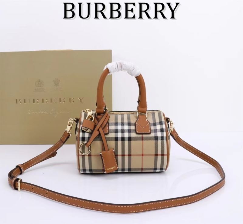 Burberry Pillow Bags